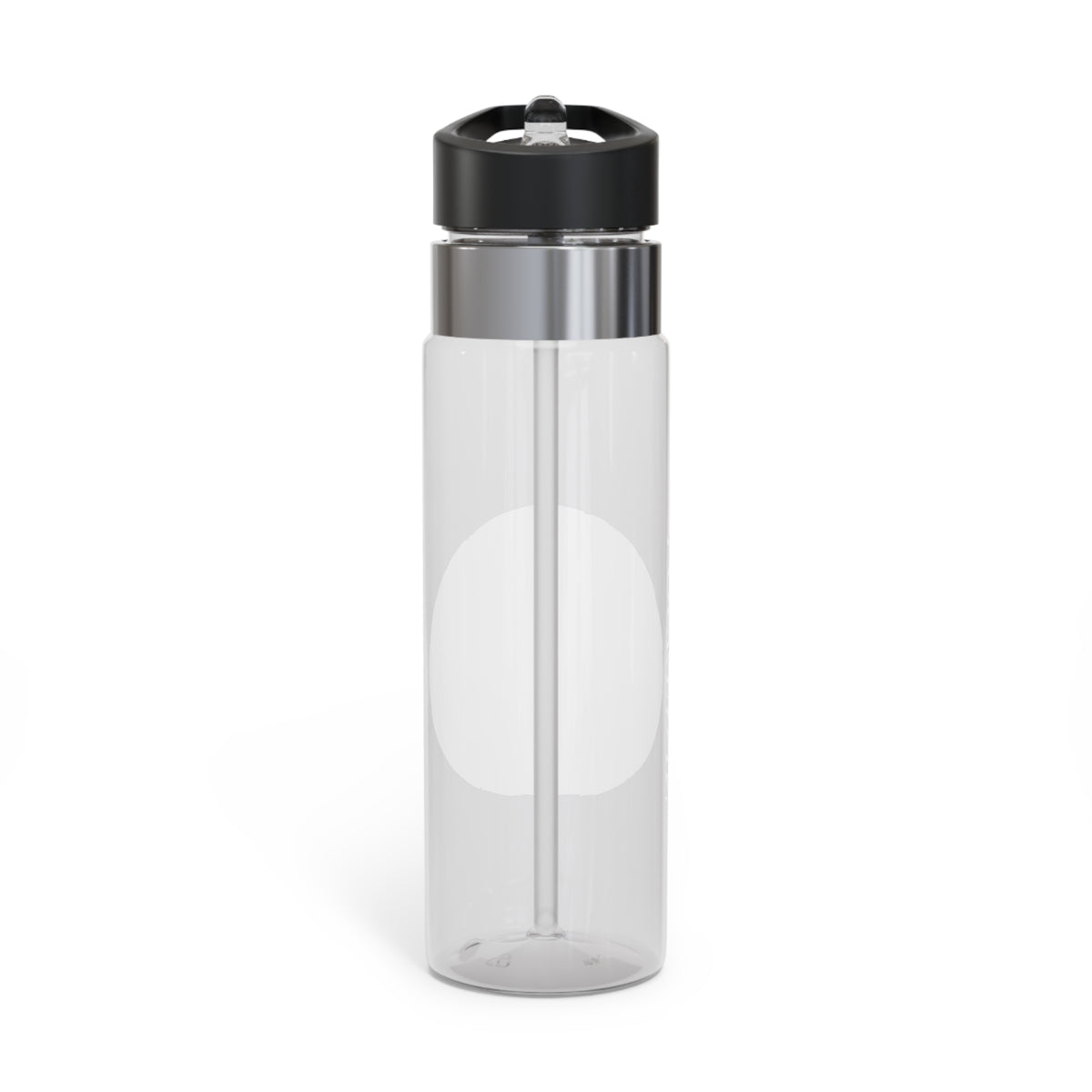 Locked In Water Bottle