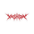 Black Belt Metal Logo Sticker