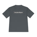 Black Belt Distressed Logo Performance Tee