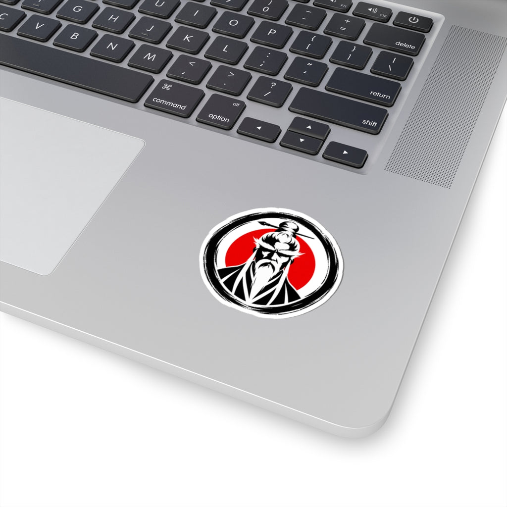 Yashida Emblem Sticker