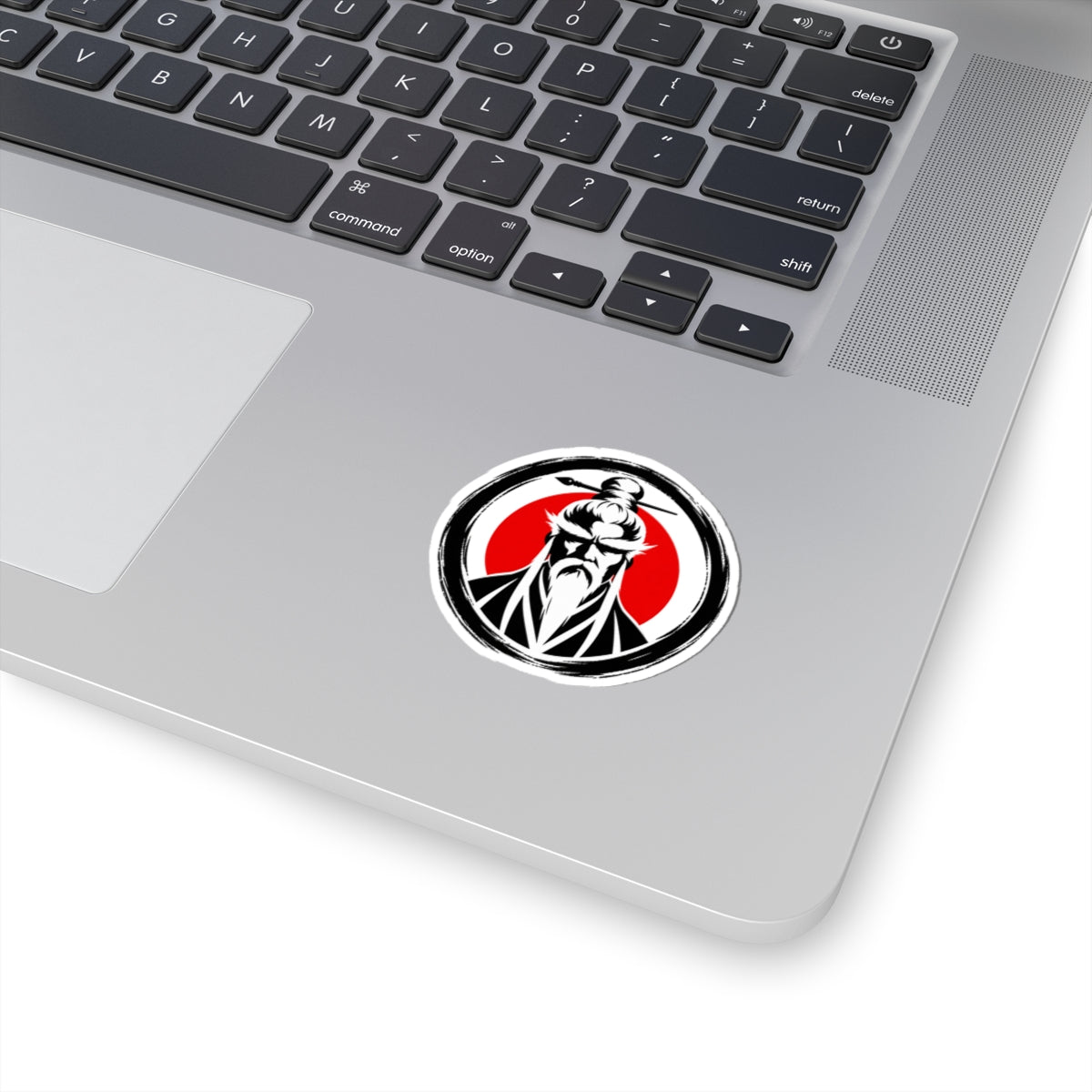 Yashida Emblem Sticker