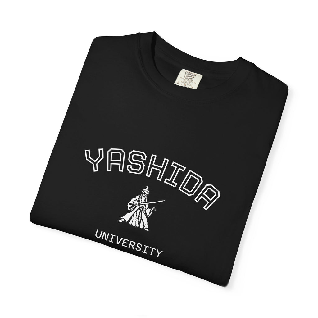 Black Belt University Tee