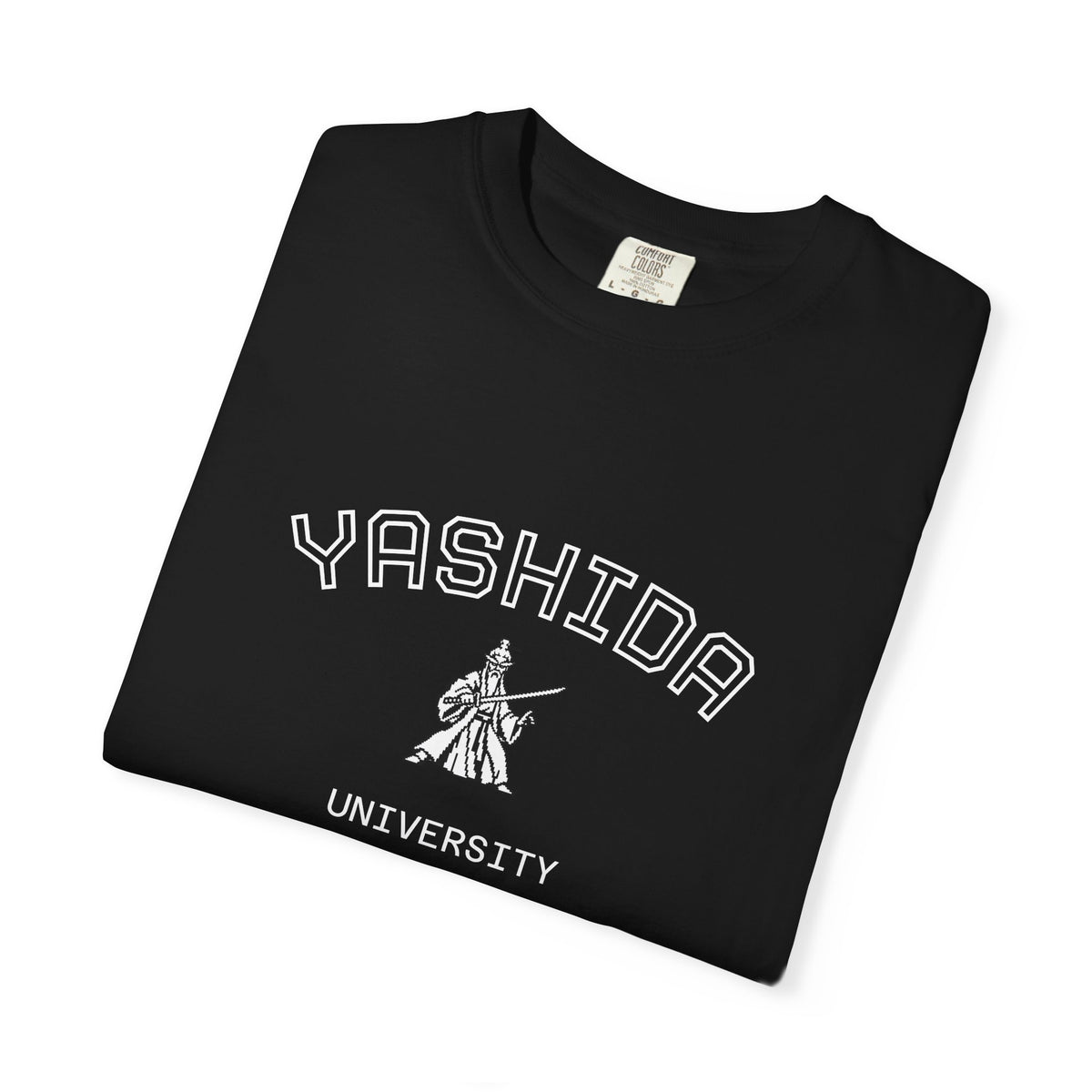 Black Belt University Tee