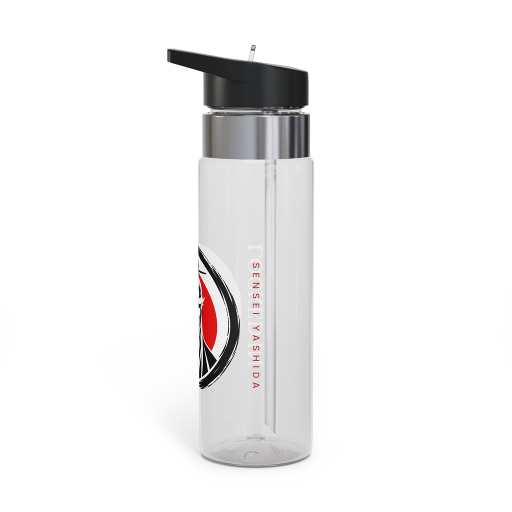 Locked In Water Bottle