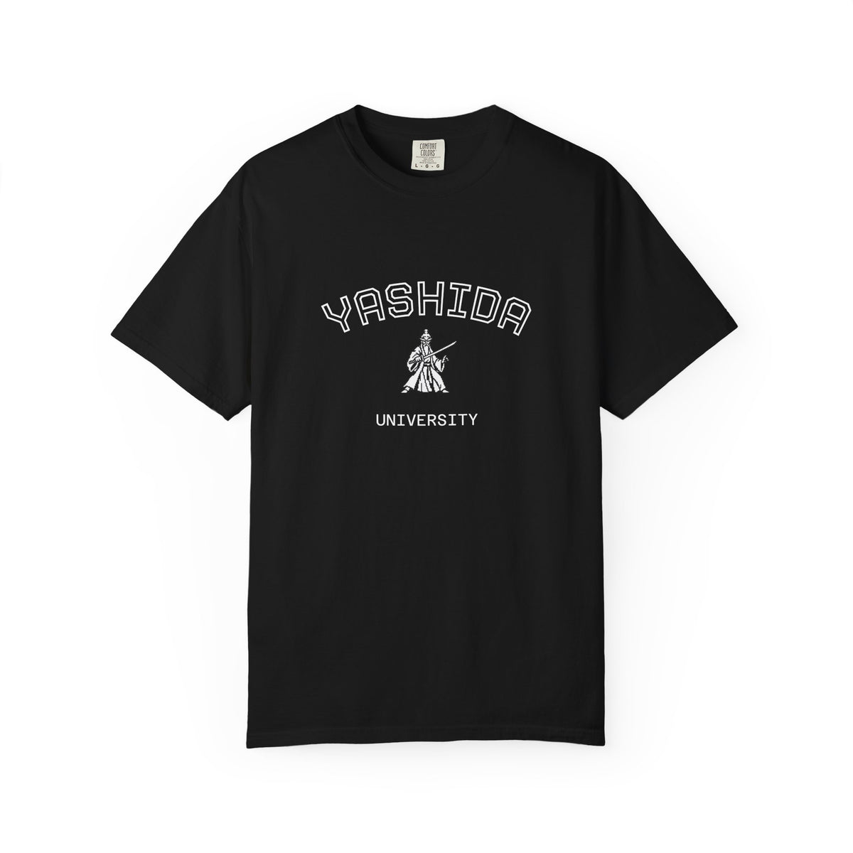 Black Belt University Tee