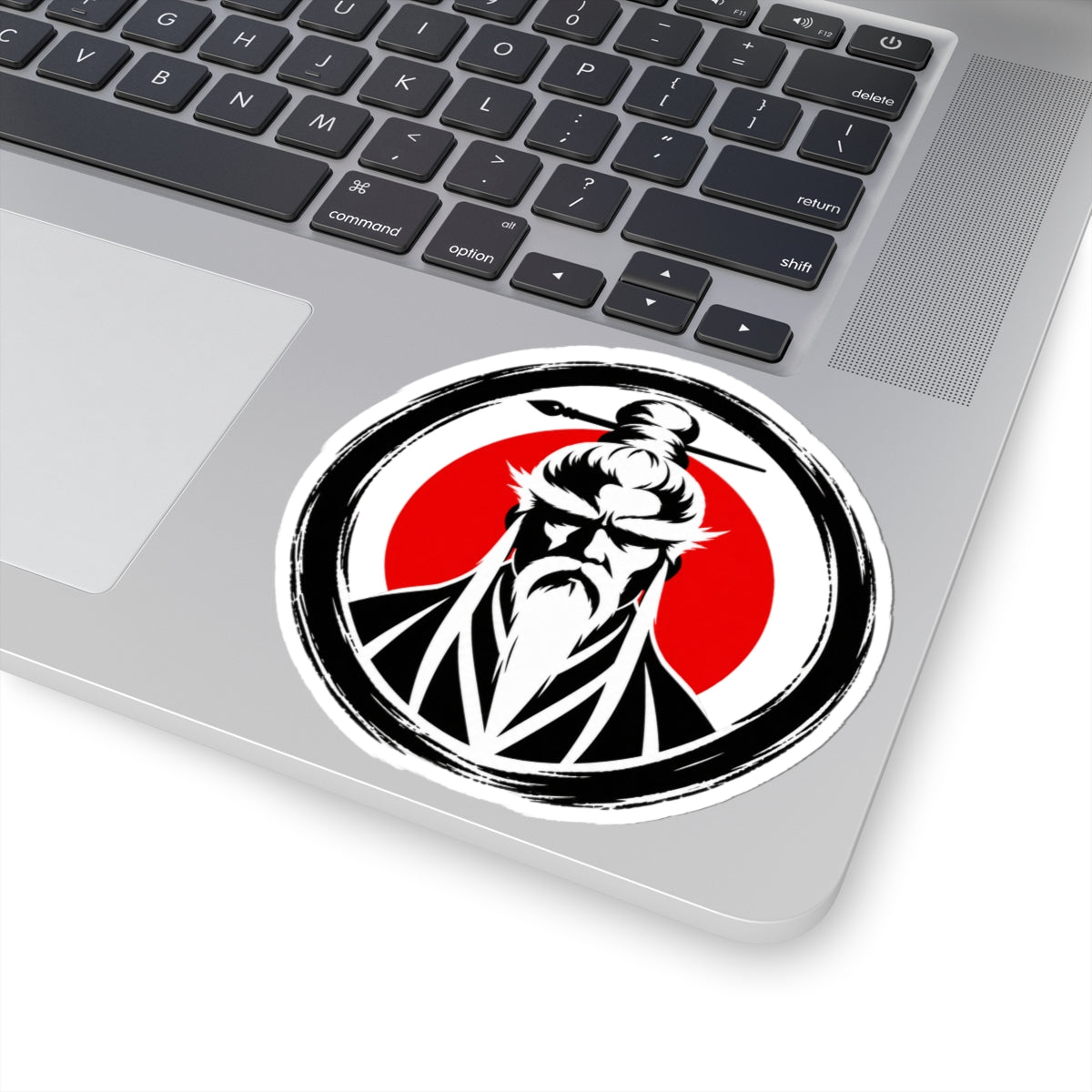 Yashida Emblem Sticker