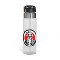 Locked In Water Bottle