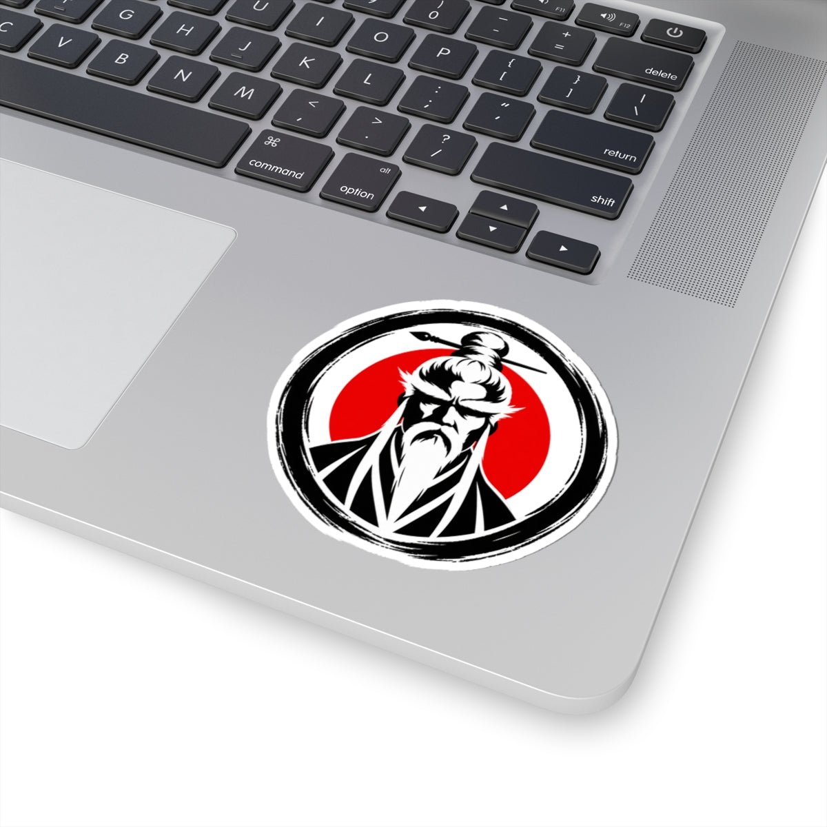 Yashida Emblem Sticker
