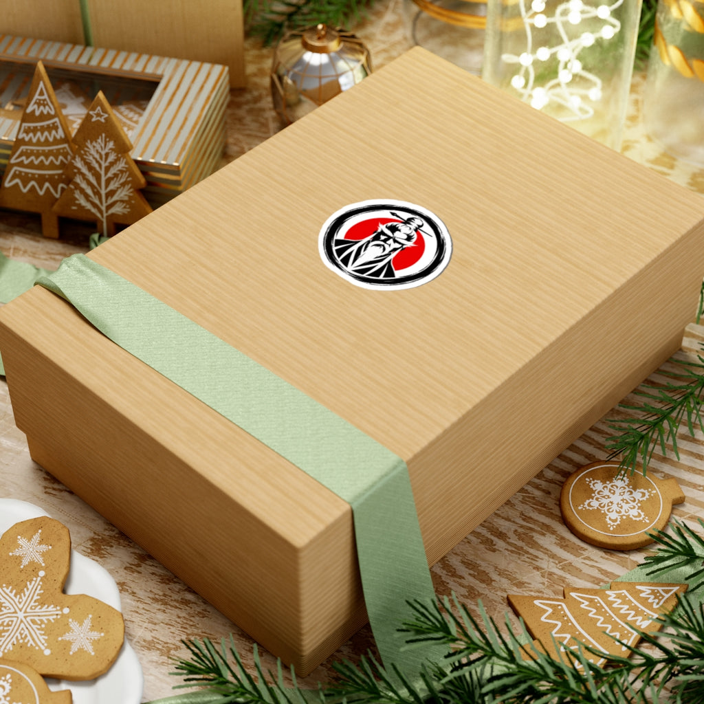 Yashida Emblem Sticker