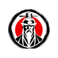 Yashida Emblem Sticker